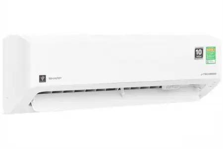 Máy Lạnh Sharp Inverter 2 HP AH-XP18CHW 1