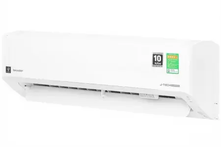 Máy Lạnh Sharp Inverter 2 HP AH-XP18CHW 2