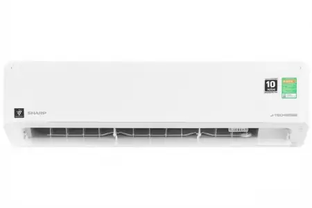 Máy Lạnh Sharp Inverter 2.5 HP AH-XP24CHW 0