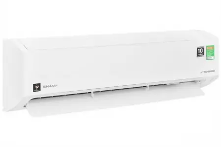 Máy Lạnh Sharp Inverter 2.5 HP AH-XP24CHW 1