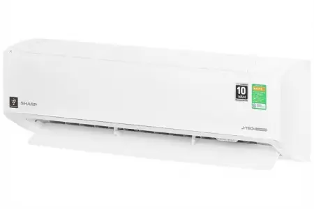 Máy Lạnh Sharp Inverter 2.5 HP AH-XP24CHW 2