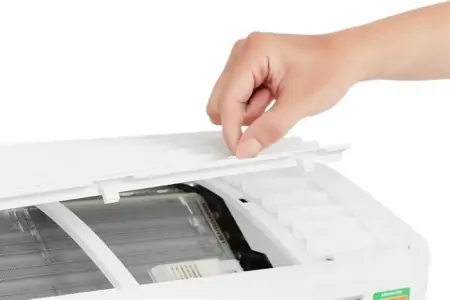 Máy Lạnh Sharp Inverter 2.5 HP AH-XP24CHW 4