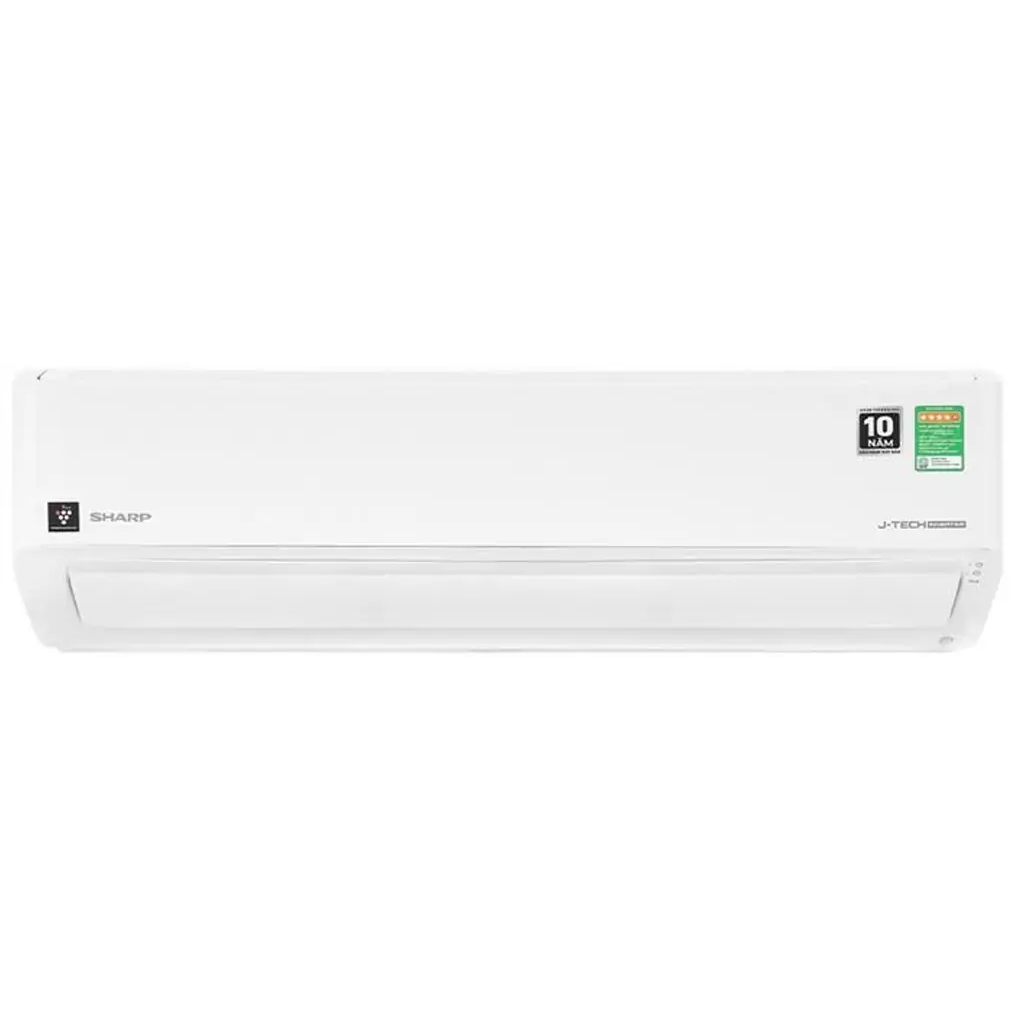 Inverter 2.5 HP AH-XP24CHW