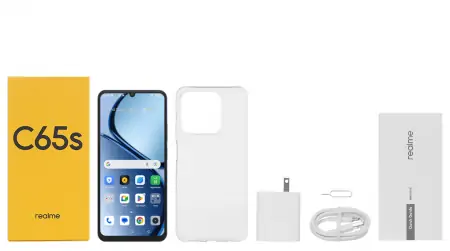 Hình mở hộp sản phẩm