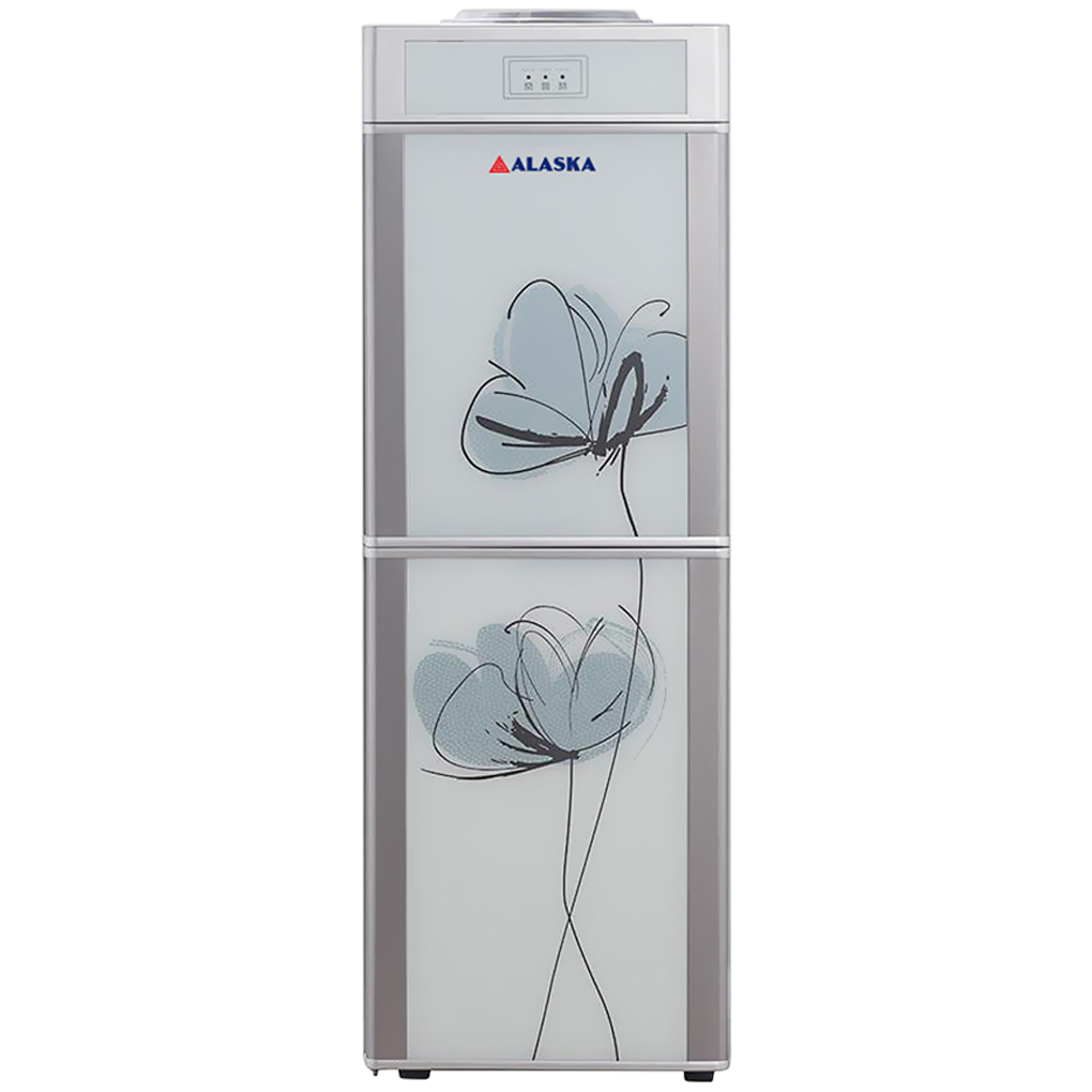 Máy Làm Nóng Lạnh Nước Uống Alaska R-10 0