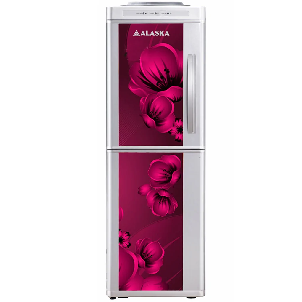 Máy Làm Nóng Lạnh Nước Uống Alaska R-71