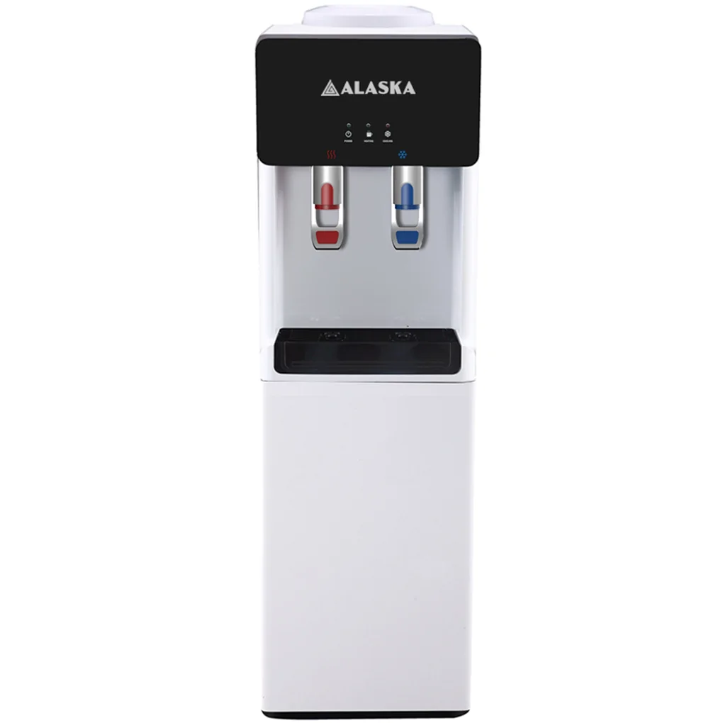 Máy Làm Nóng Lạnh Nước Uống Alaska R-89 0
