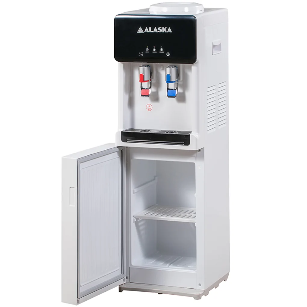 Máy Làm Nóng Lạnh Nước Uống Alaska R-89 2