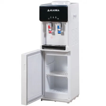 Máy Làm Nóng Lạnh Nước Uống Alaska R-89 2