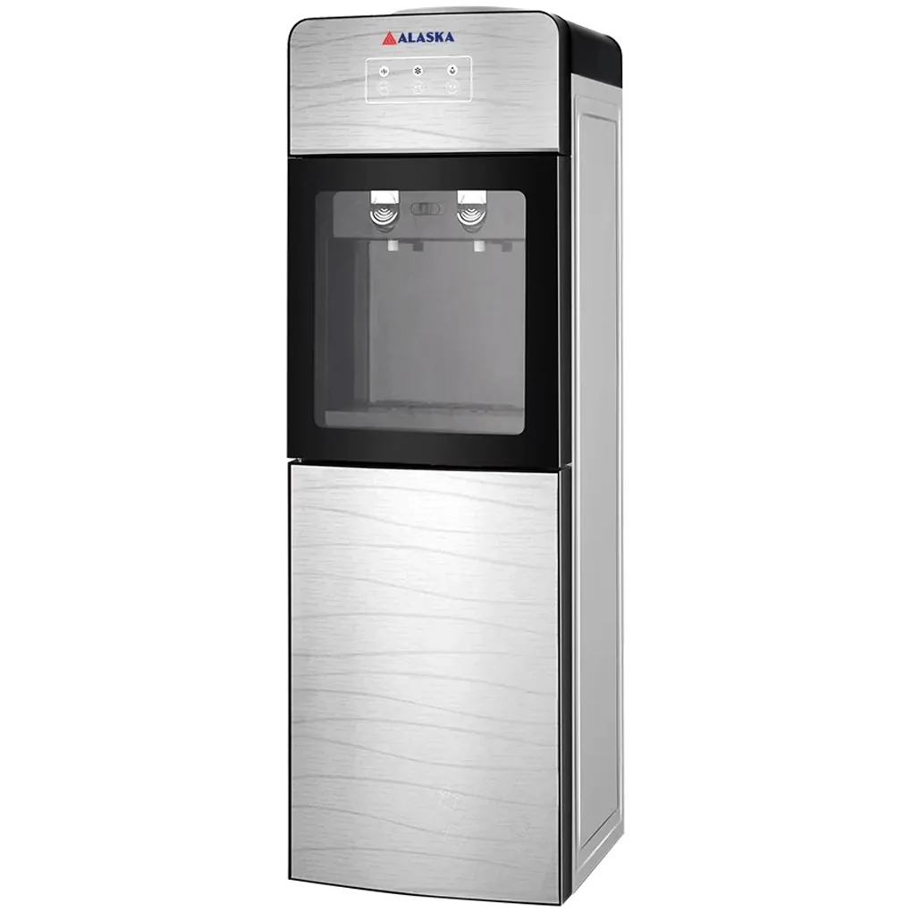 Máy Làm Nóng Lạnh Nước Uống Alaska R-90