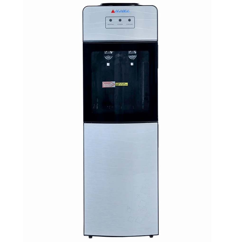 Máy Làm Nóng Lạnh Nước Uống Alaska R-90 0
