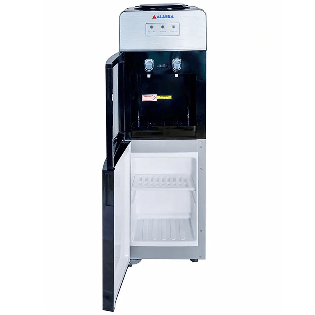 Máy Làm Nóng Lạnh Nước Uống Alaska R-90 1