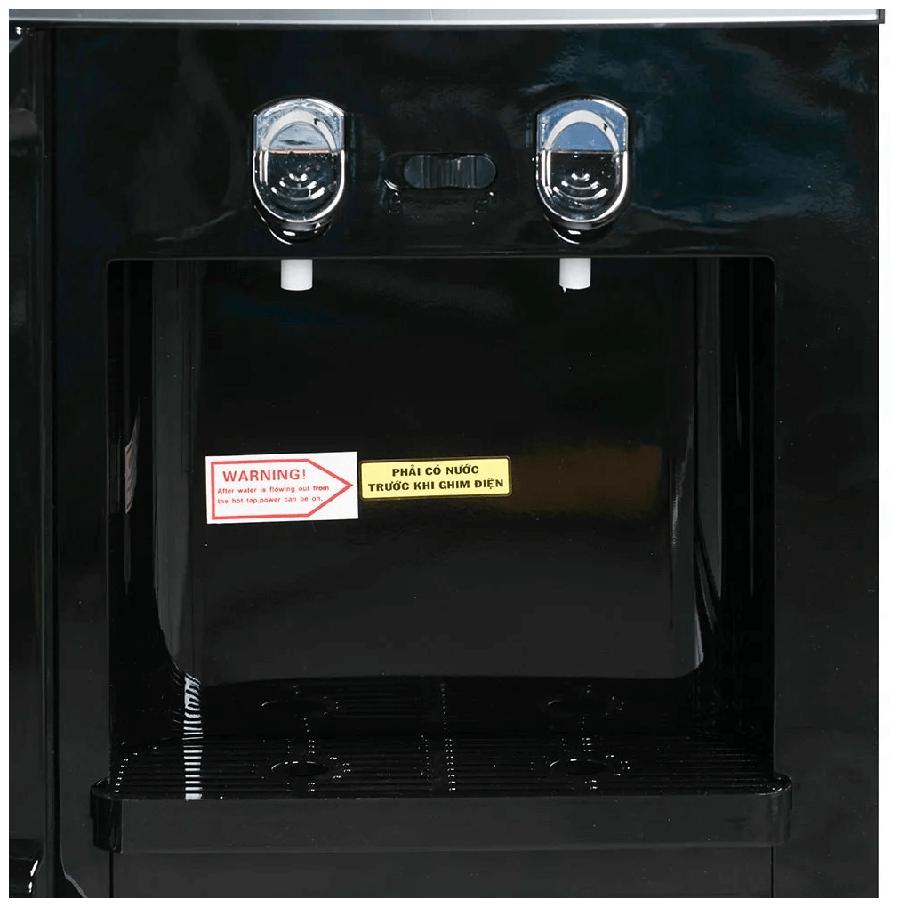 Máy Làm Nóng Lạnh Nước Uống Alaska R-90 3