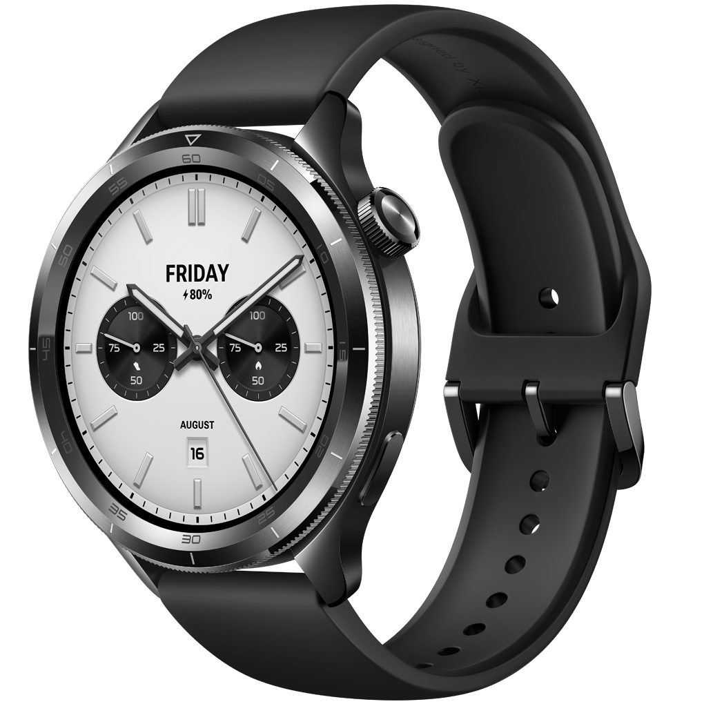 Đồng Hồ Thông Minh Xiaomi Watch S4 0