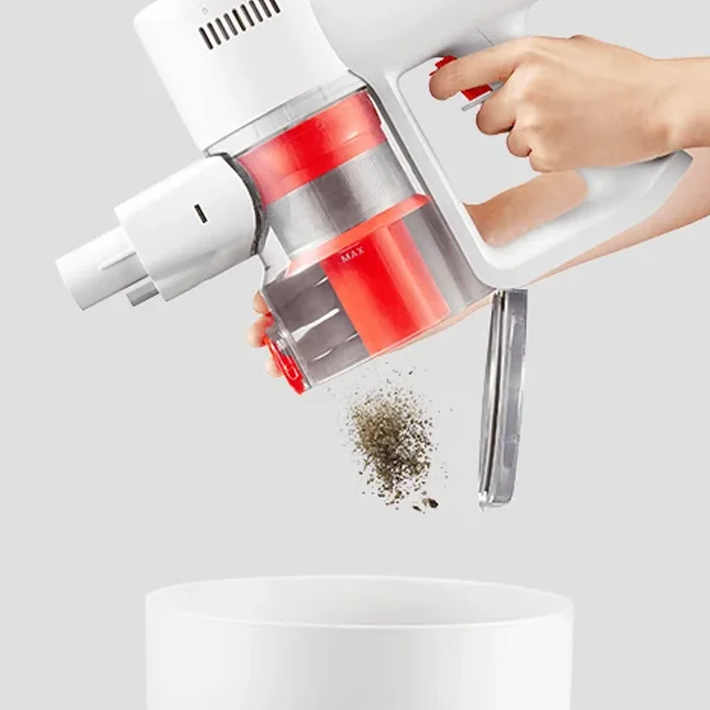 Máy Hút Bụi Cầm Tay Xiaomi G20 Lite 4