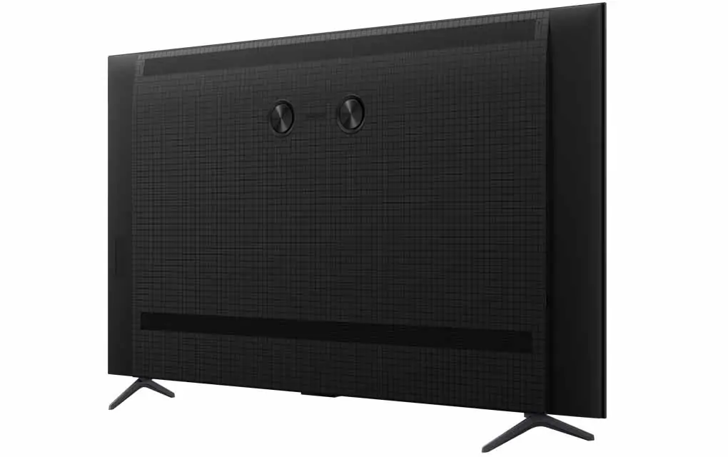Google Tivi TCL QD-Mini LED 4K 55 Inch 55C6K (144Hz) 2