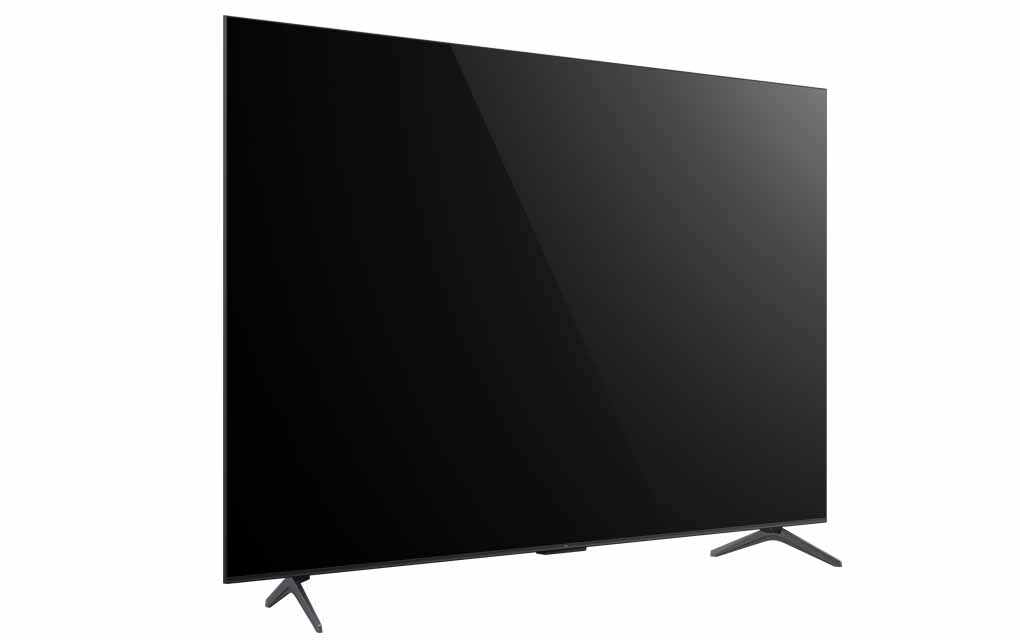 Google Tivi TCL QD-Mini LED 4K 75 Inch 75C6K (144Hz) 1