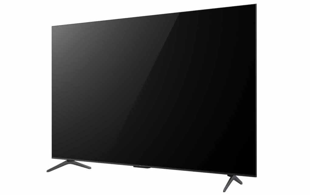 Google Tivi TCL QD-Mini LED 4K 85 Inch 85C6K (144Hz) 0