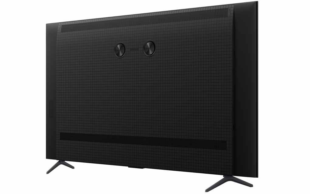 Google Tivi TCL QD-Mini LED 4K 85 Inch 85C6K (144Hz) 2