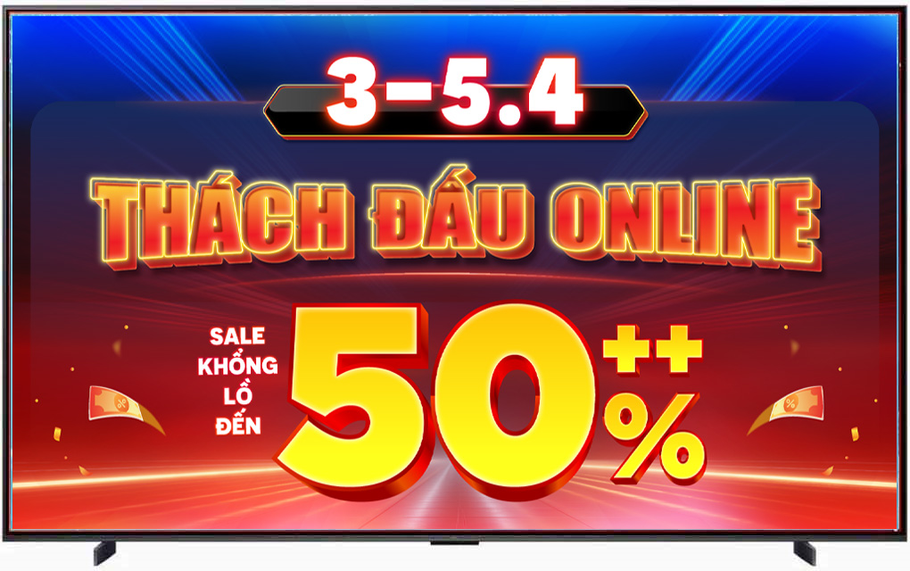 Google Tivi QD-Mini LED 98C6K