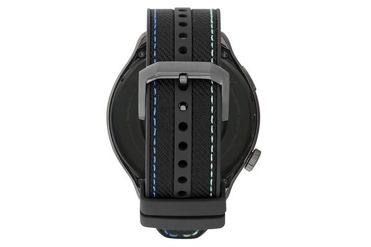 Đồng Hồ Thông Minh Xiaomi Watch S4 Cầu Vồng 1