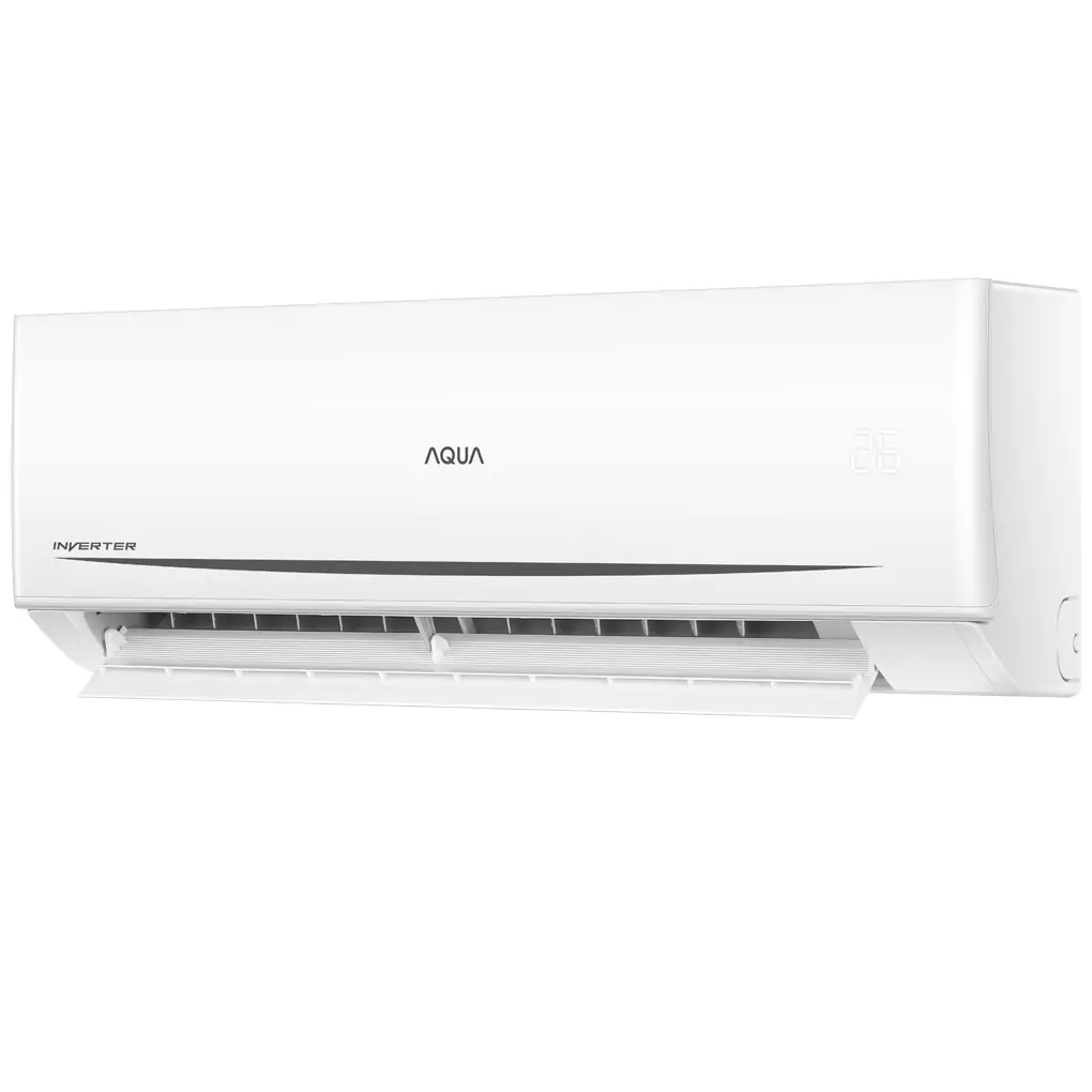 Máy Lạnh Aqua Inverter 1 Hp AQA-RV10ME 1