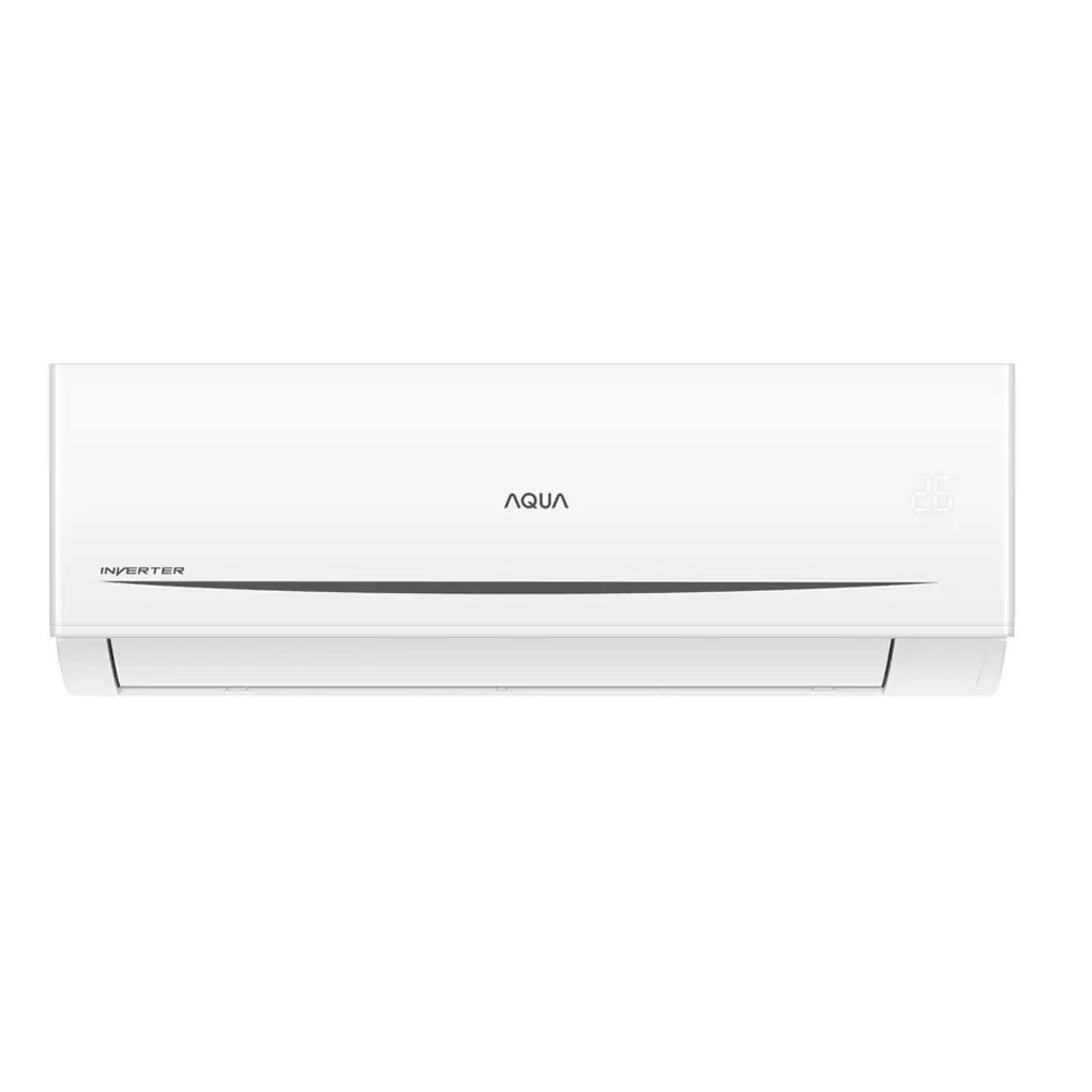 Máy Lạnh Aqua Inverter 1 Hp AQA-RV10ME