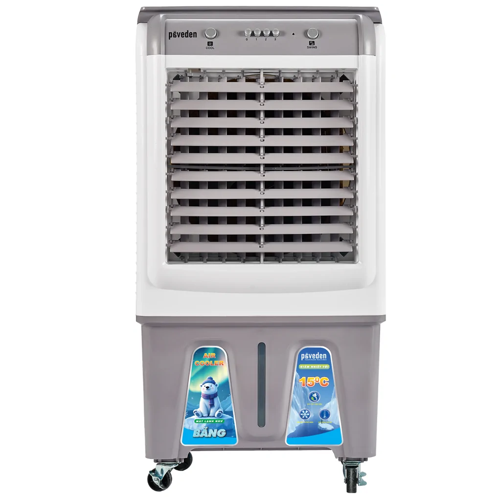 Quạt Điều Hòa Paveden PAC-158U 130W 0