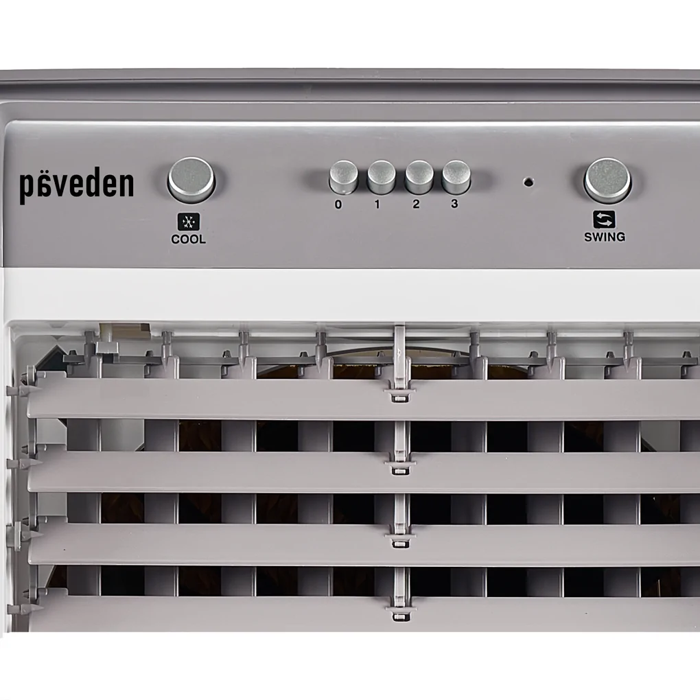 Quạt Điều Hòa Paveden PAC-158U 130W 1
