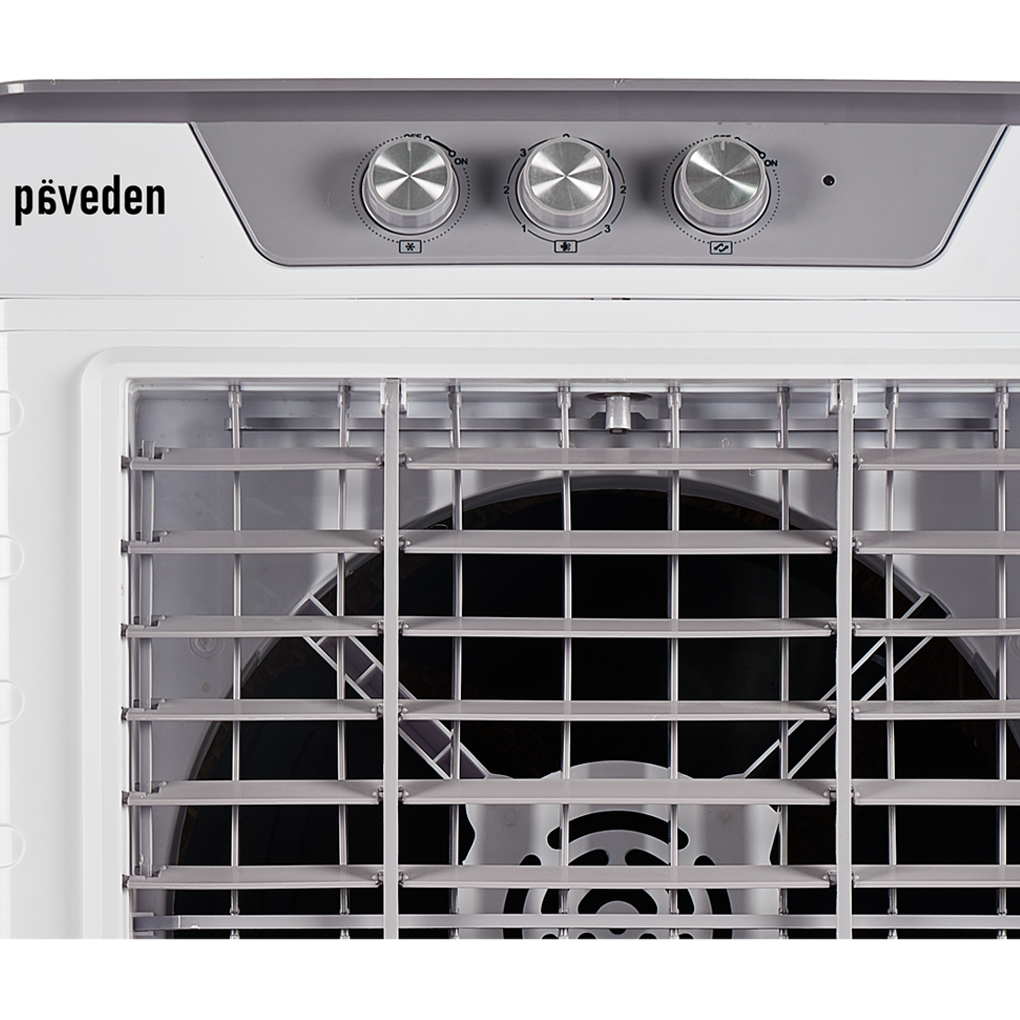 Quạt Điều Hòa Paveden PAC-288U 200W 2