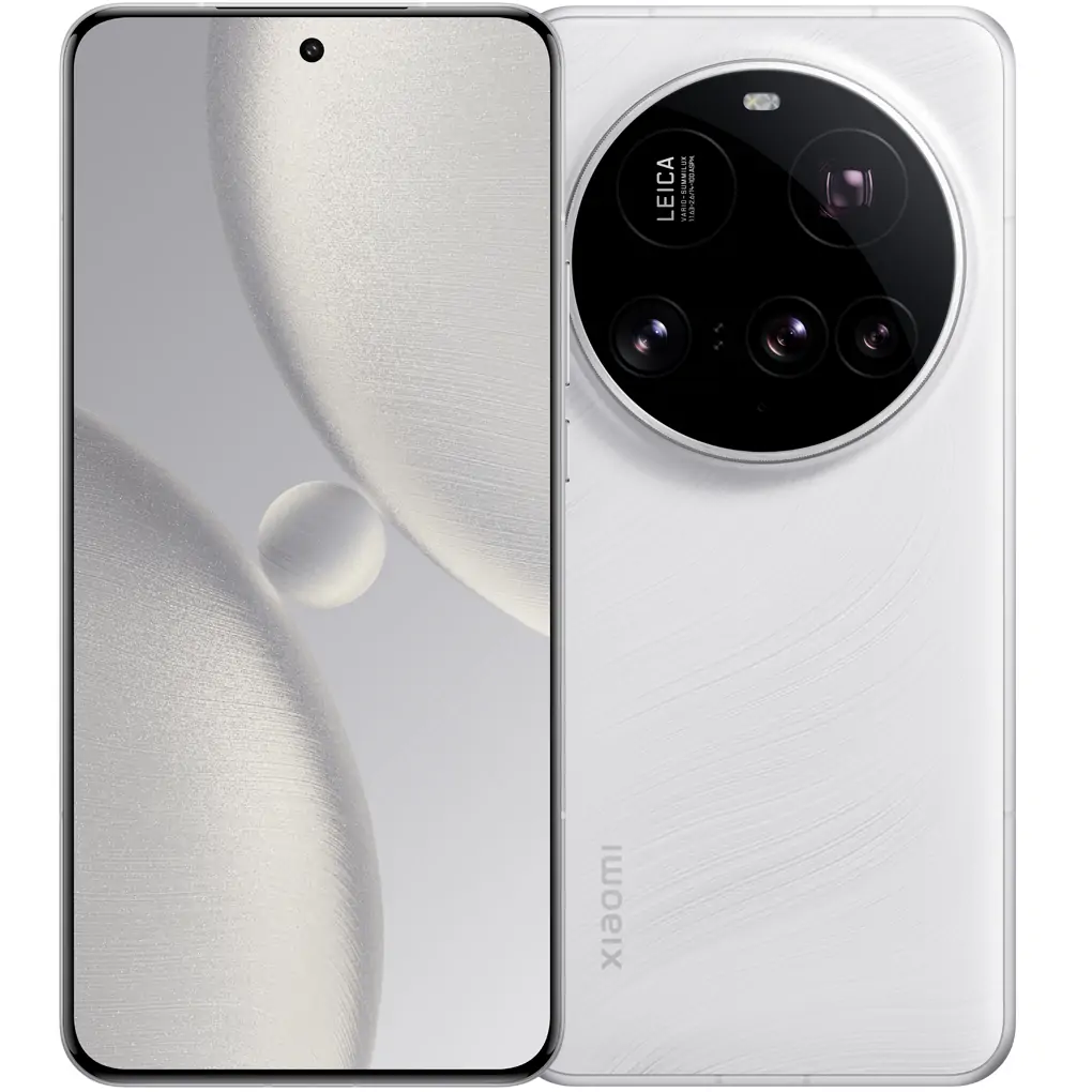 Xiaomi 15 Ultra 5G (16GB+512GB) Trắng