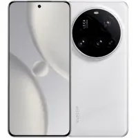 Xiaomi 15 Ultra 5G (16GB+512GB) Trắng