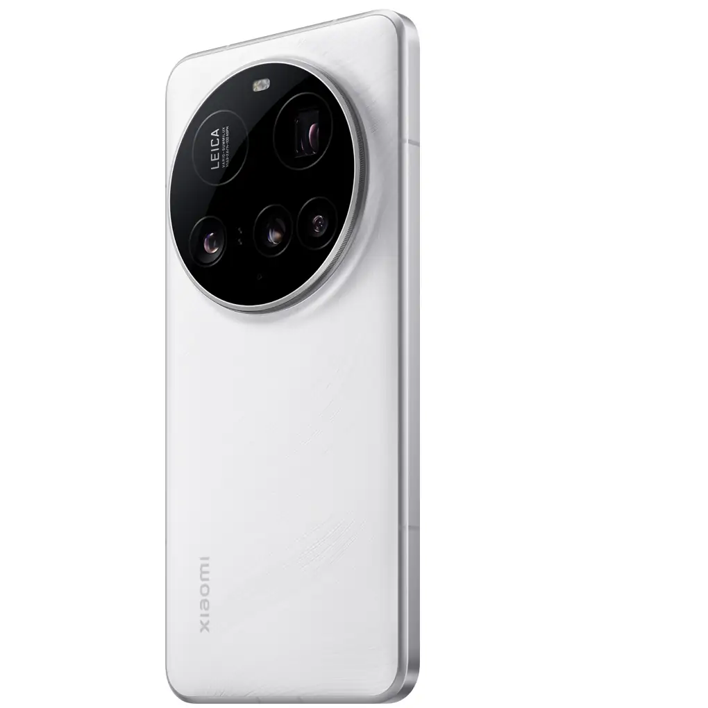 Xiaomi 15 Ultra 5G (16GB+512GB) Trắng 4