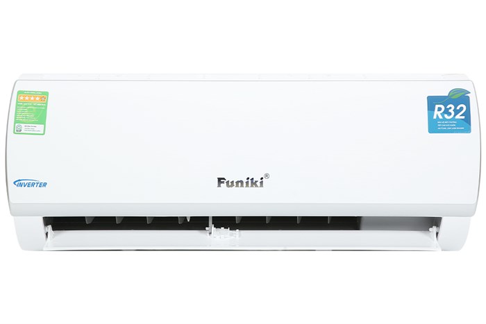 Máy Lạnh Funiki Inverter 1.5 HP HIC12TMU 0