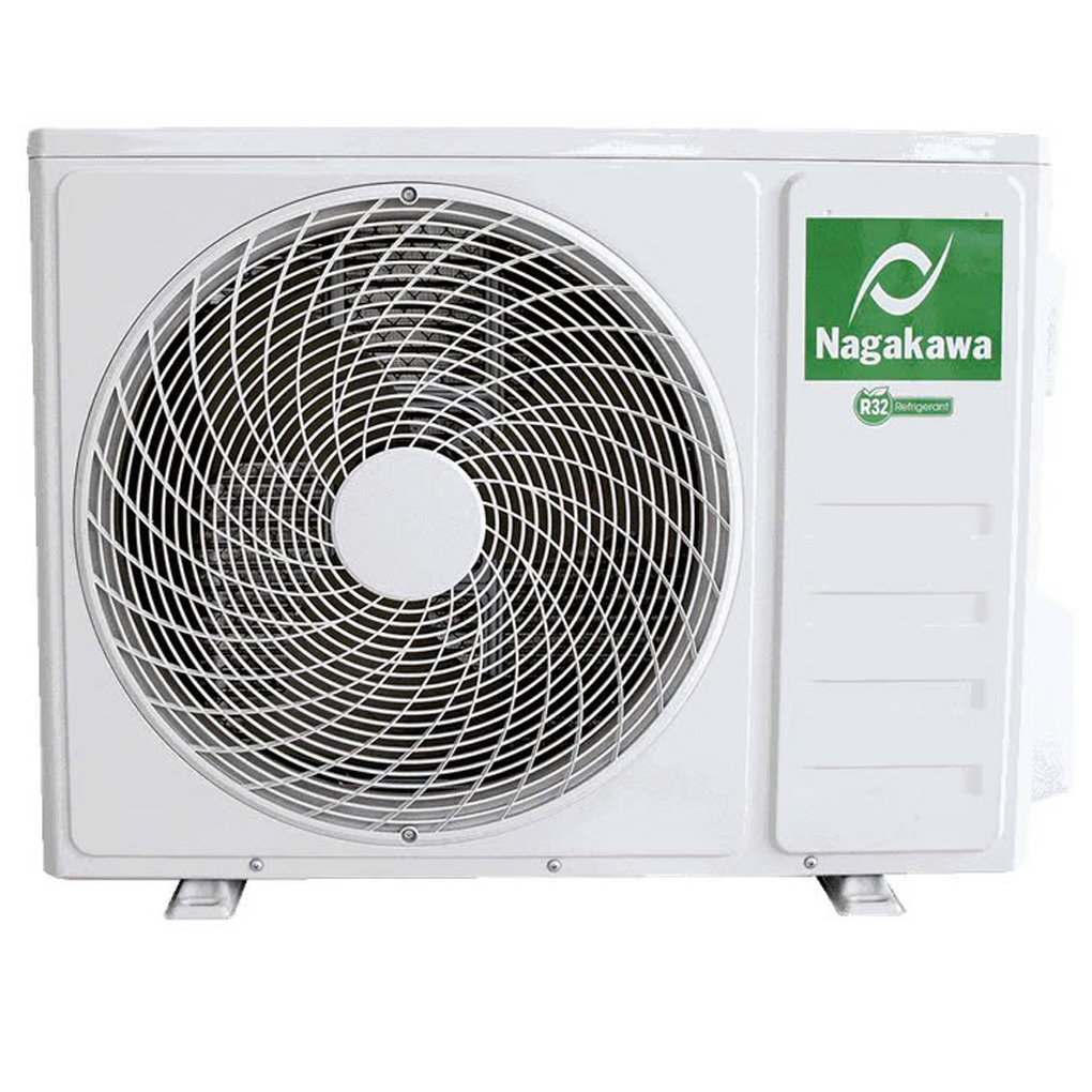 Máy Lạnh Nagakawa 1 Hp NS-C09R2T30 3