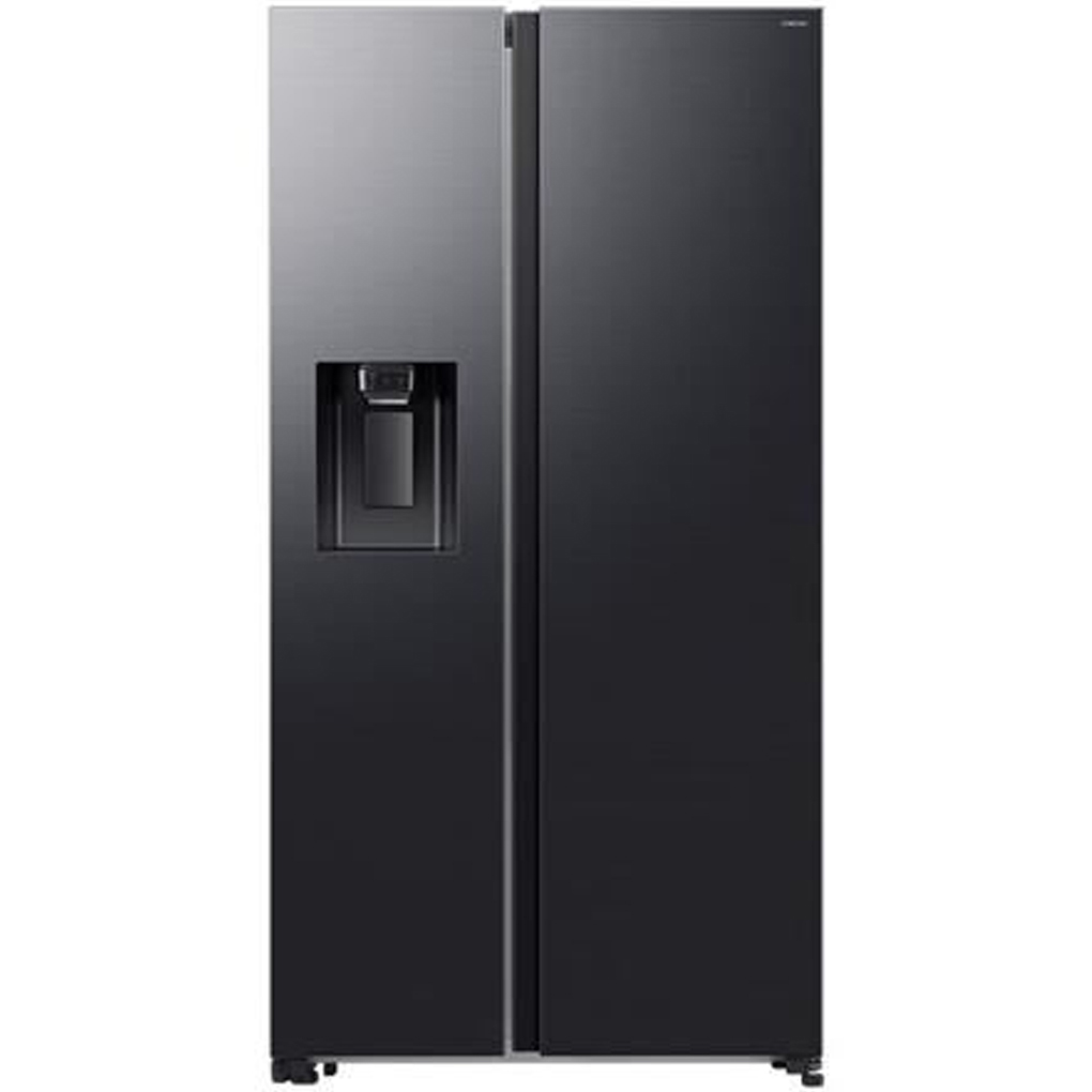 Tủ Lạnh Samsung Inverter 635 Lít RS70F65K2FSV 0