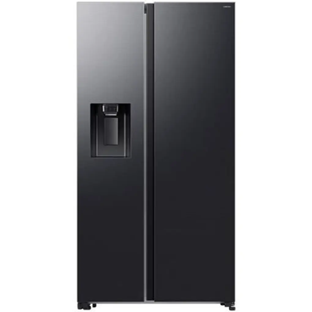 Tủ Lạnh Samsung Inverter 635 Lít RS70F65K2FSV