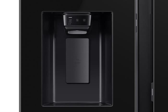 Tủ Lạnh Samsung Inverter 634 Lít RS80F65J2BSV 6