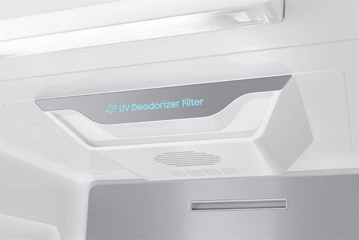 Tủ Lạnh Samsung Inverter 634 Lít RS80F65J2BSV 7