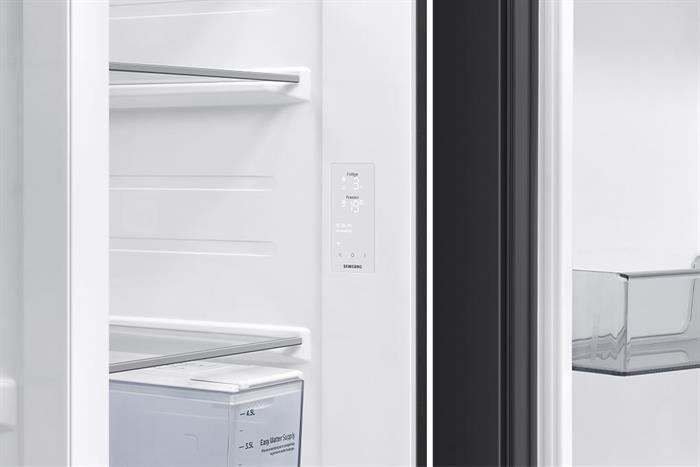 Tủ Lạnh Samsung Inverter 634 Lít RS80F65J2BSV 8