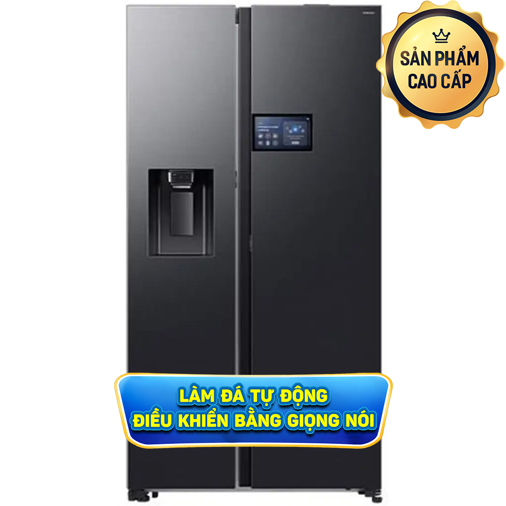 Inverter 615 L&iacute;t AI Home RS90F65D2FSV