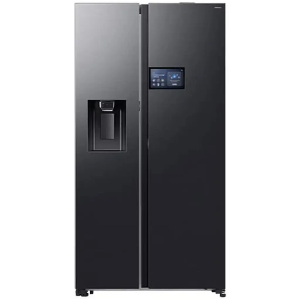 Tủ Lạnh Samsung Inverter 615 Lít AI Home RS90F65D2FSV