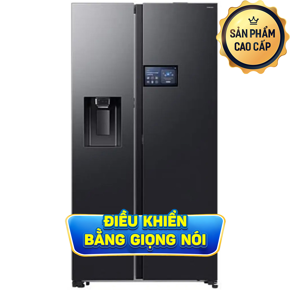 Inverter 615 L&iacute;t AI Home RS90F65D2FSV