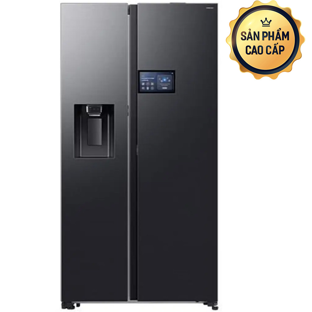 Inverter 615 L&iacute;t AI Home RS90F65D2FSV