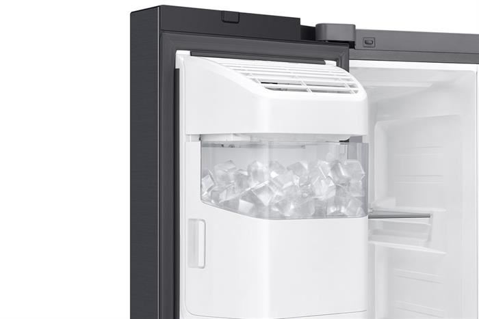 Tủ Lạnh Samsung Inverter 615 Lít AI Home RS90F65D2FSV 5