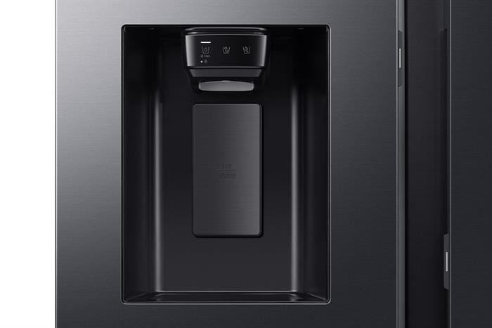 Tủ Lạnh Samsung Inverter 615 Lít AI Home RS90F65D2FSV 7