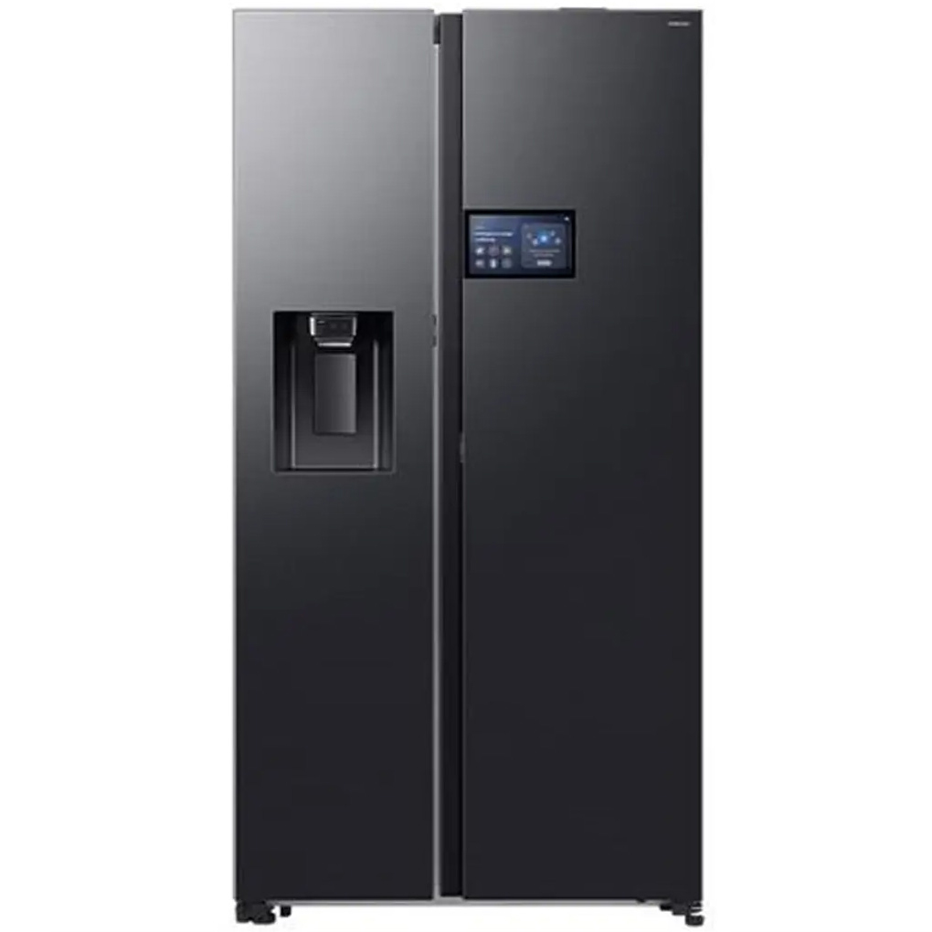 Tủ Lạnh Samsung Inverter 615 Lít AI Home RS90F65D2FSV 0