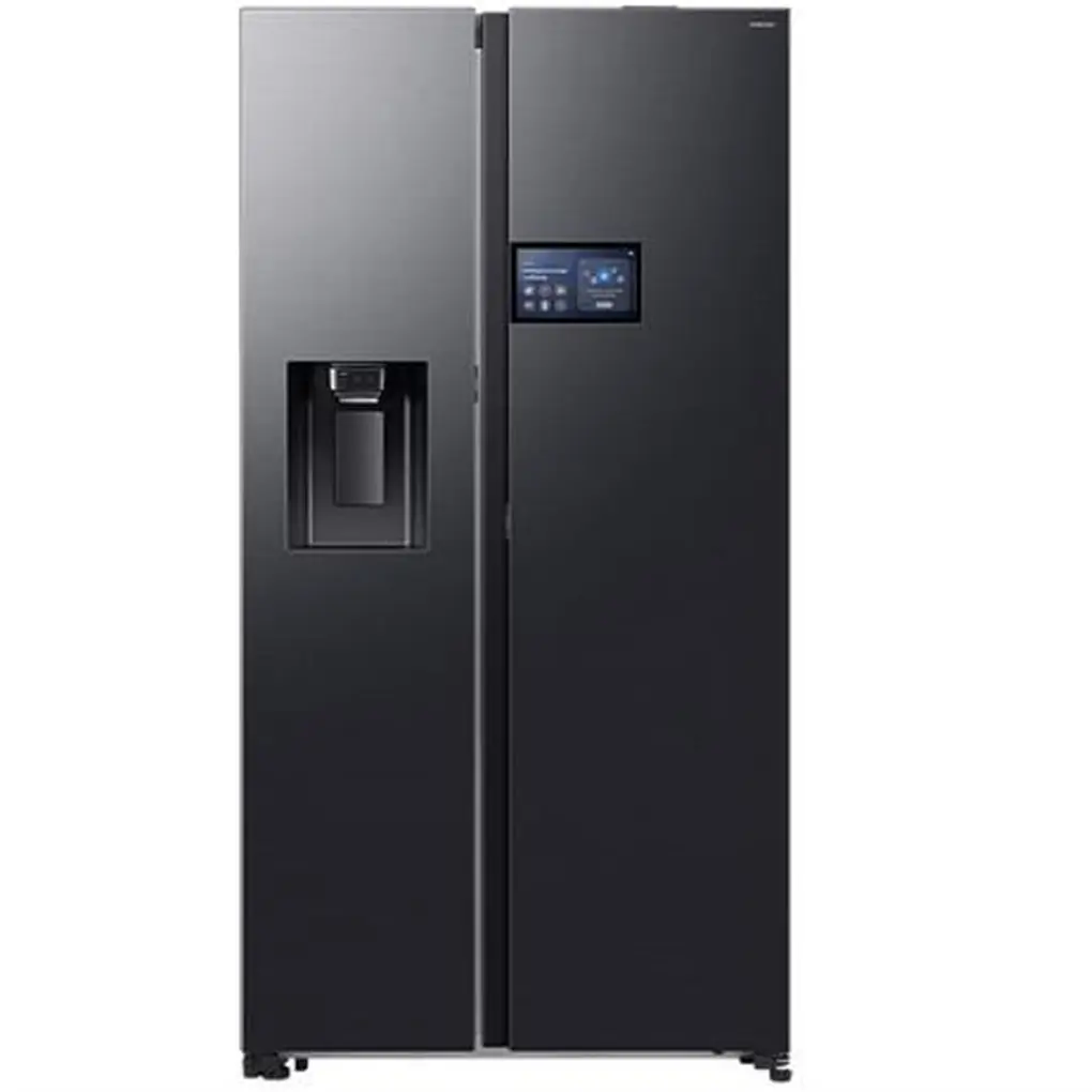 Tủ Lạnh Samsung Inverter 615 Lít AI Home RS90F65D2FSV