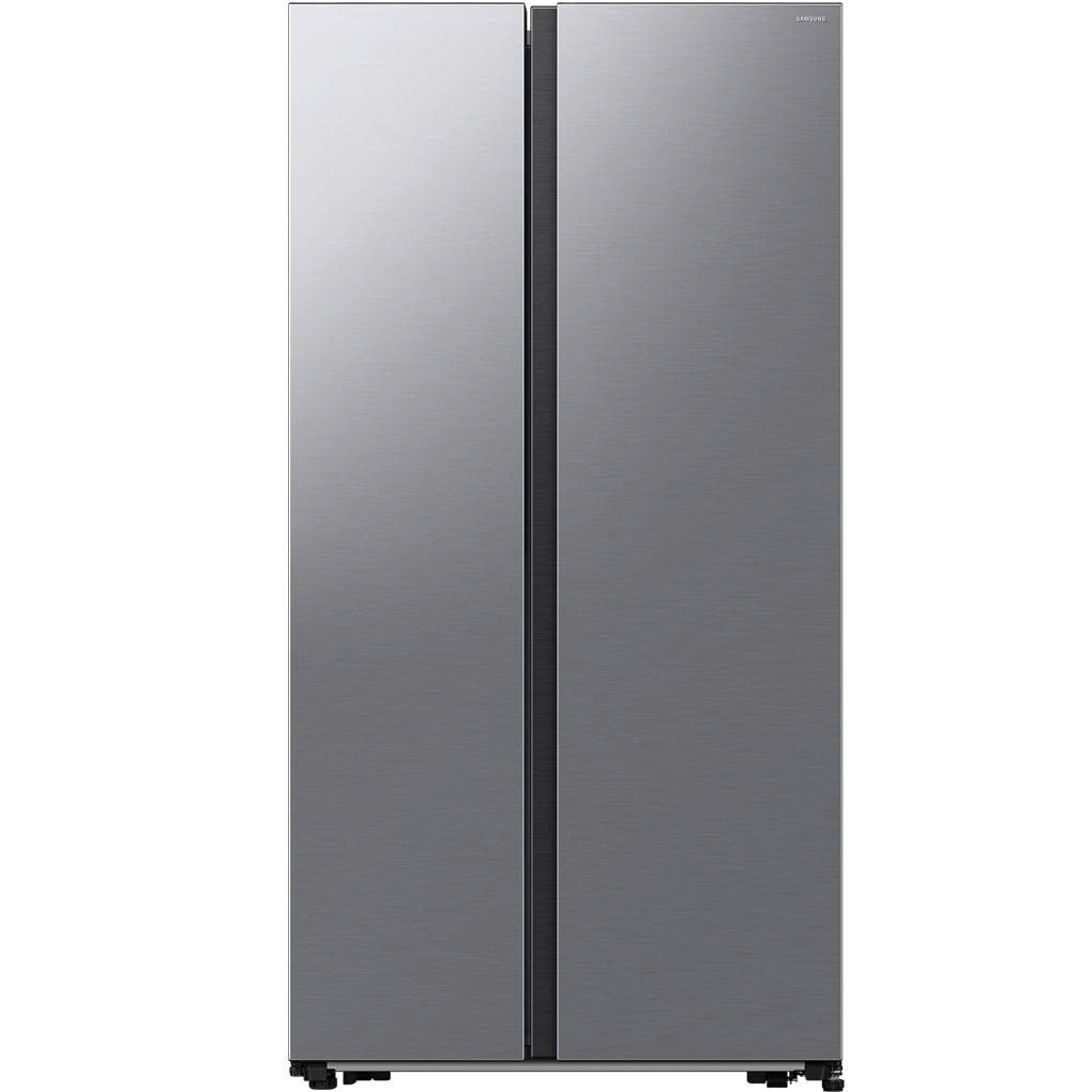 Tủ Lạnh Sharp Inverter 529 Lít SJ-SBX530WD-DG 6