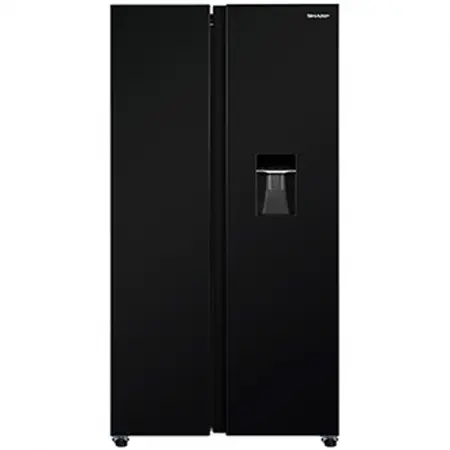 Tủ Lạnh Sharp Inverter 529 Lít SJ-SBX530WD-DG 7